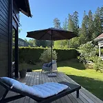 Idyllic Island 15 Min From Oslo *