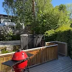 Idyllic Island 15 Min From Oslo Villa