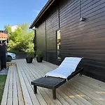 Villa Idyllic Island 15 Min From Oslo
