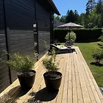 Villa Idyllic Island 15 Min From Oslo *