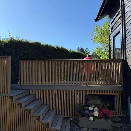 Idyllic Island 15 Min From Oslo * أسكير