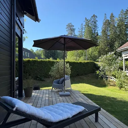 Idyllic Island 15 Min From Oslo *