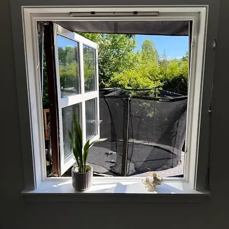 Idyllic Island 15 Min From Oslo فيلة