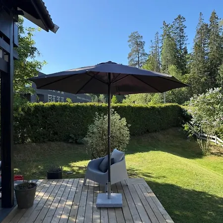 Idyllic Island 15 Min From Oslo * Asker