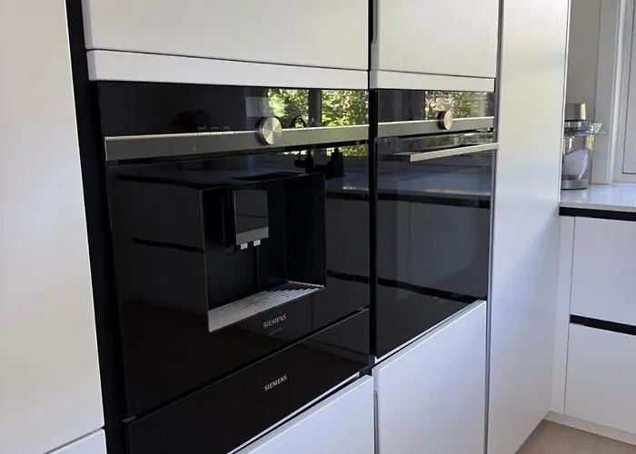 Villaer Idyllic Island 15 Min From Oslo