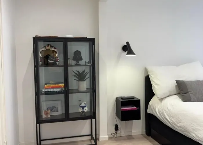 Idyllic Island 15 Min From Oslo Villaer Asker