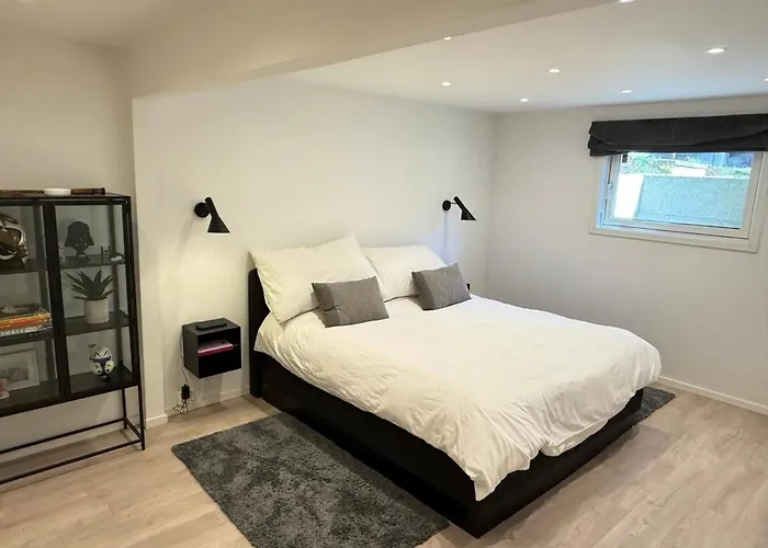 Villaer Idyllic Island 15 Min From Oslo *